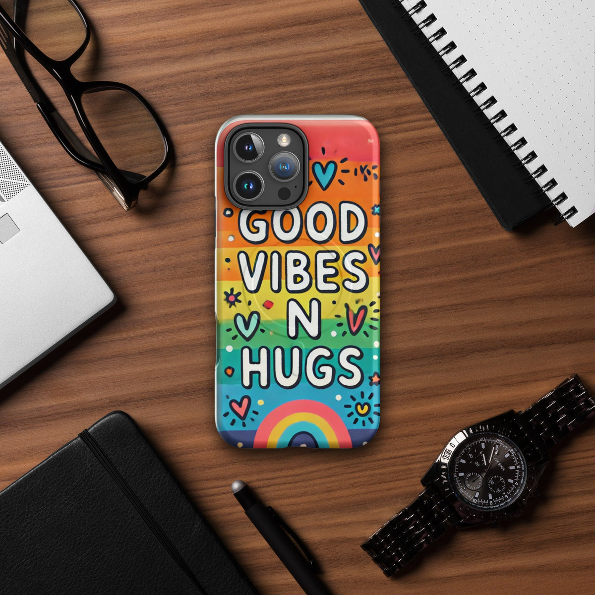 Eco iPhone case  - BPA Free