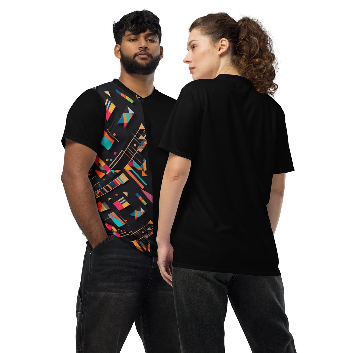 Unisex Collection