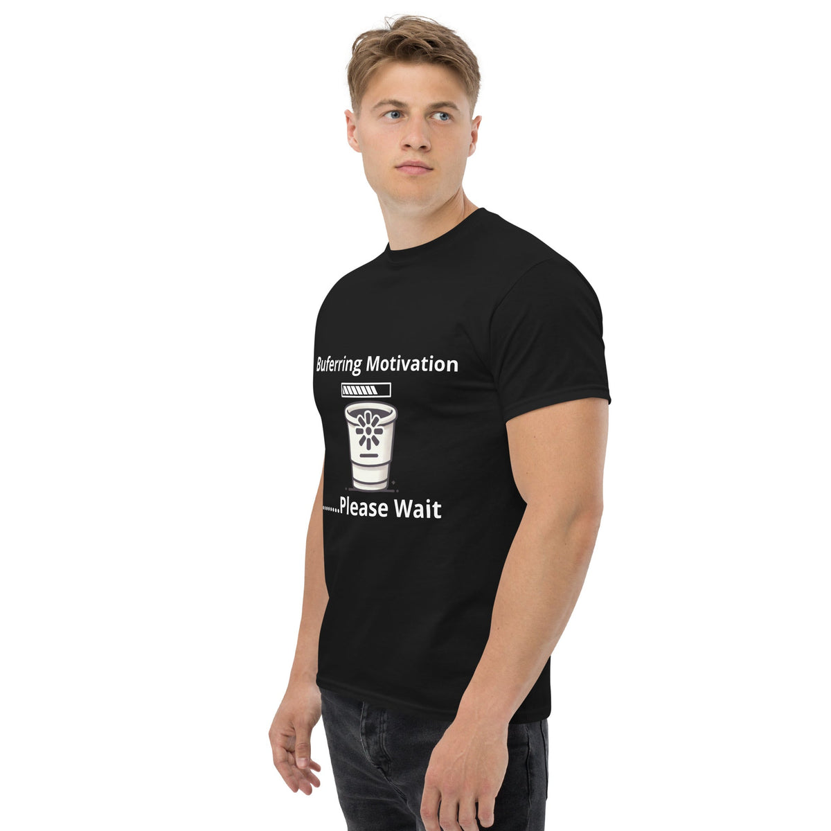 Work From Home Tees/Daily Tees