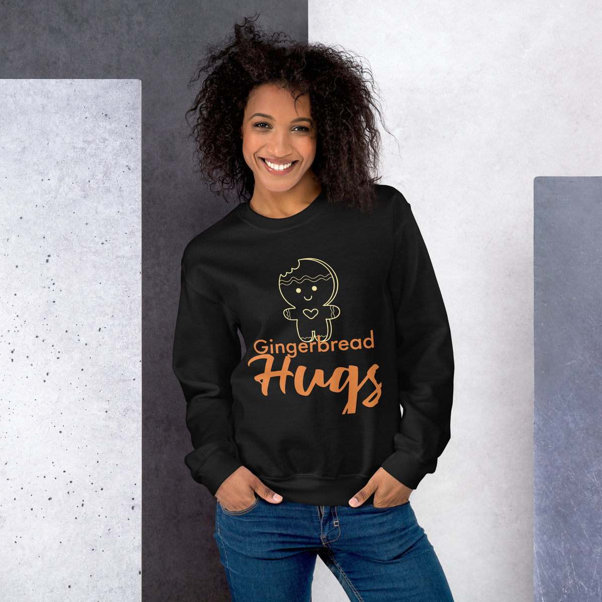Sweat Shirts Unisex