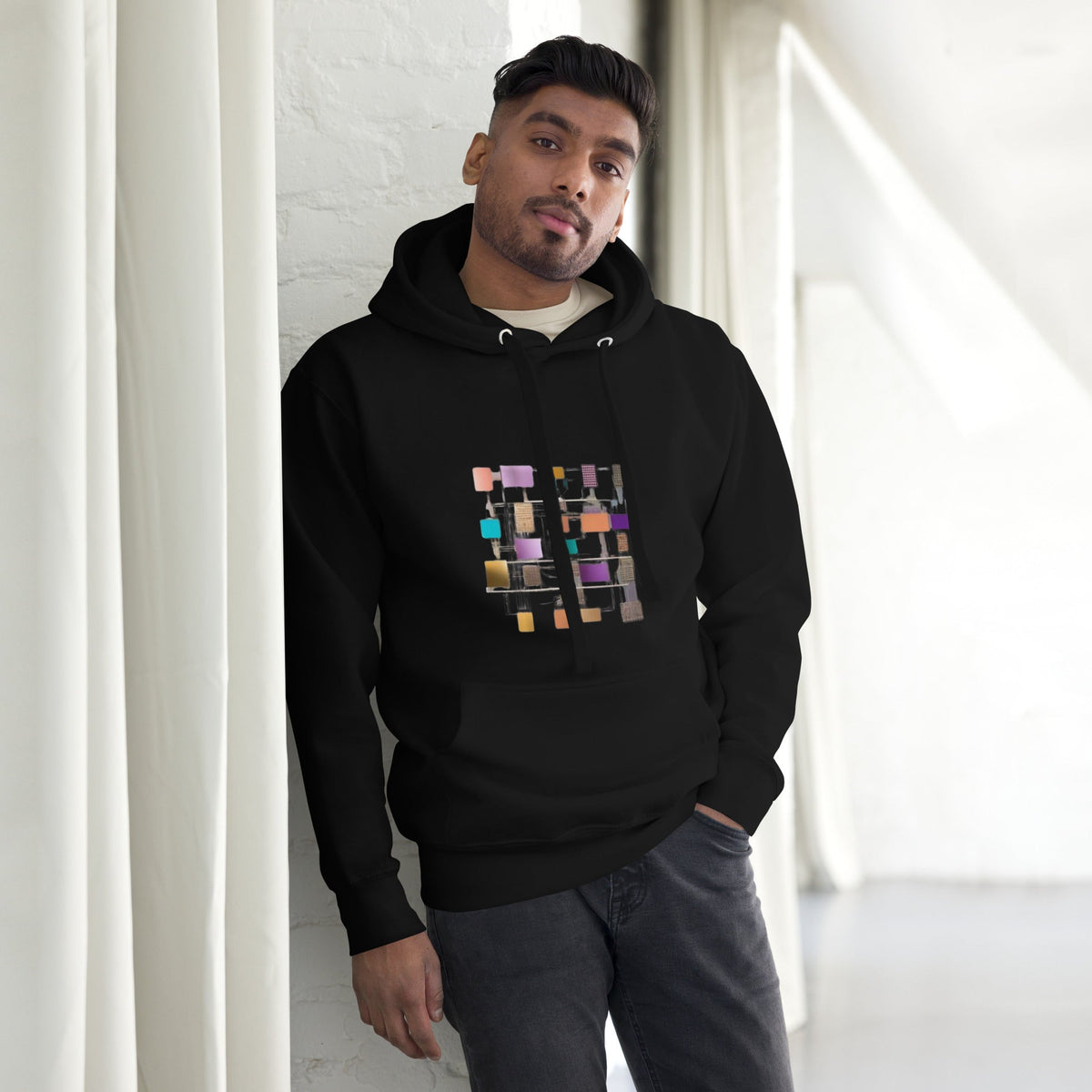 Jacket and Hoodies