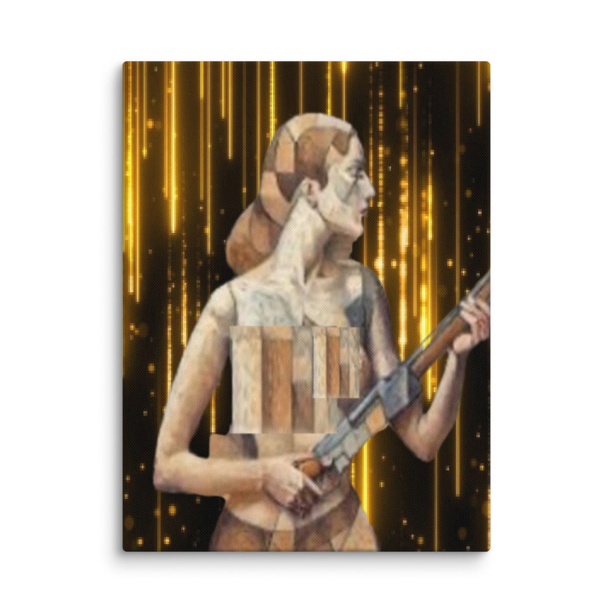 Canvas