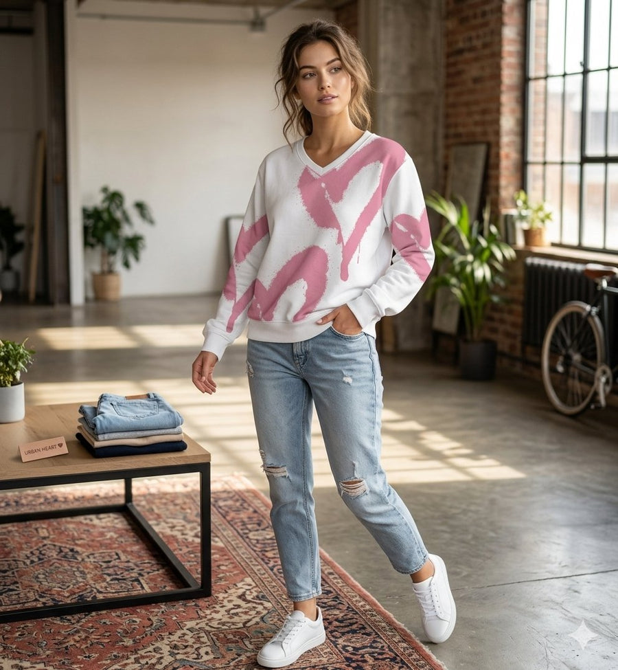 Urban Luxe Fashion Brand
