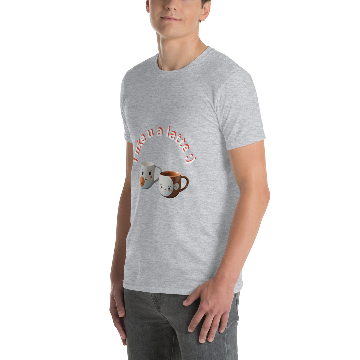 Short-Sleeve Unisex T-Shirt