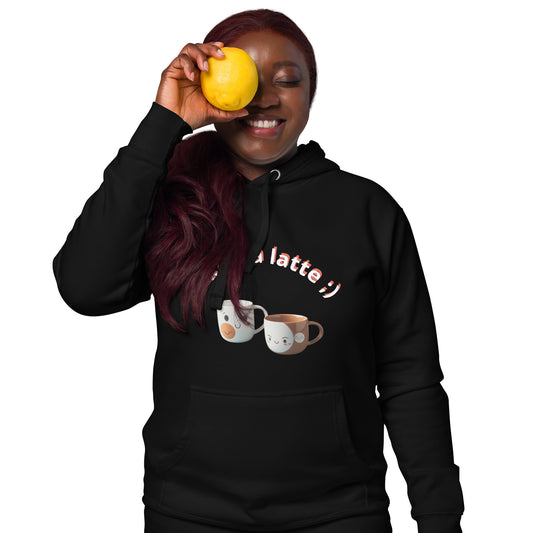 Unisex Hoodie