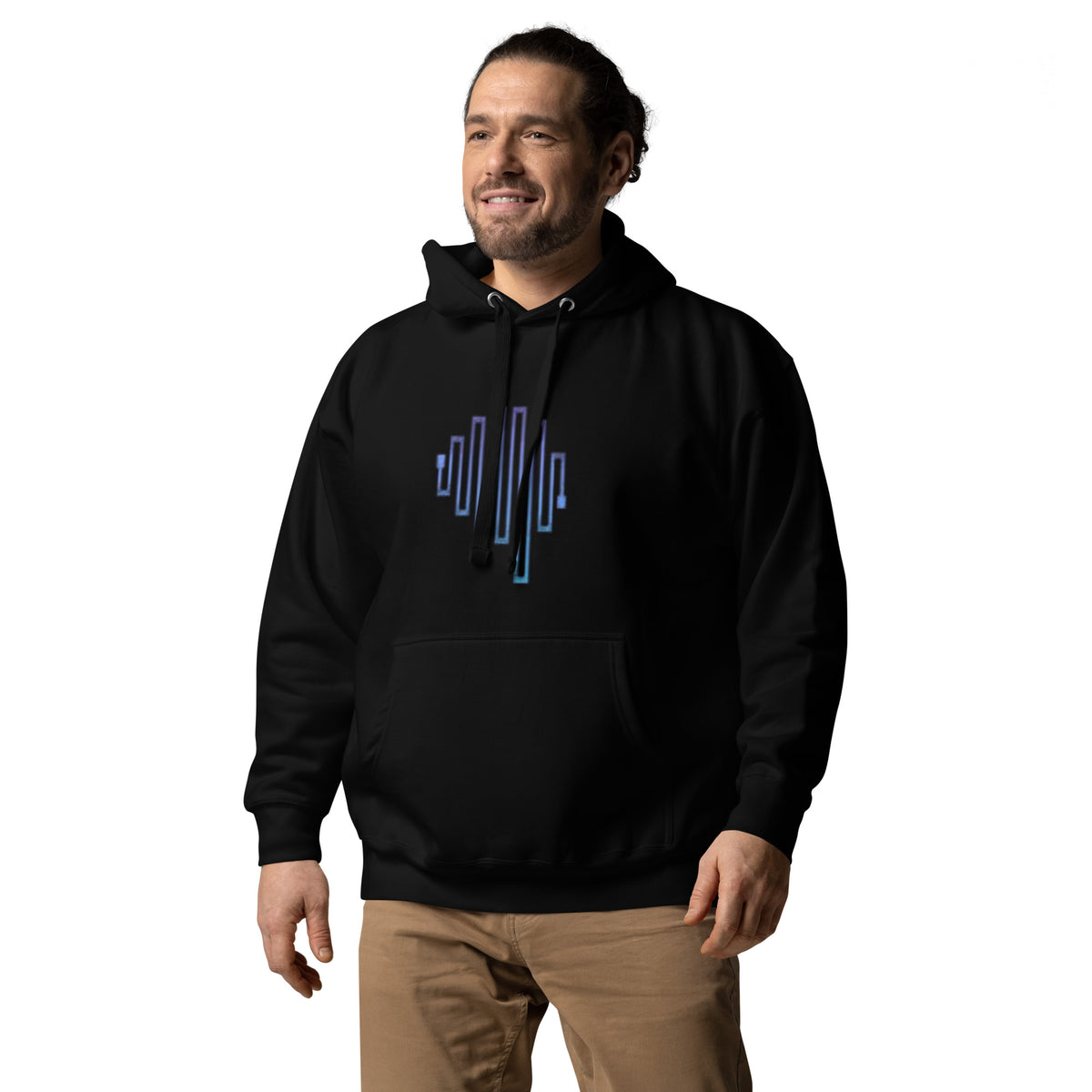 Ai design Unisex Hoodie