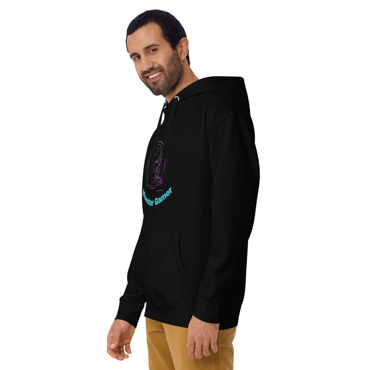 Gaming Unisex Hoodie