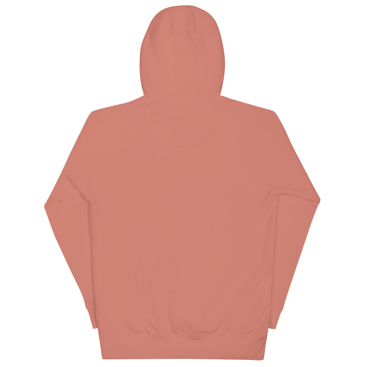 AI abstract symbol Unisex Hoodie