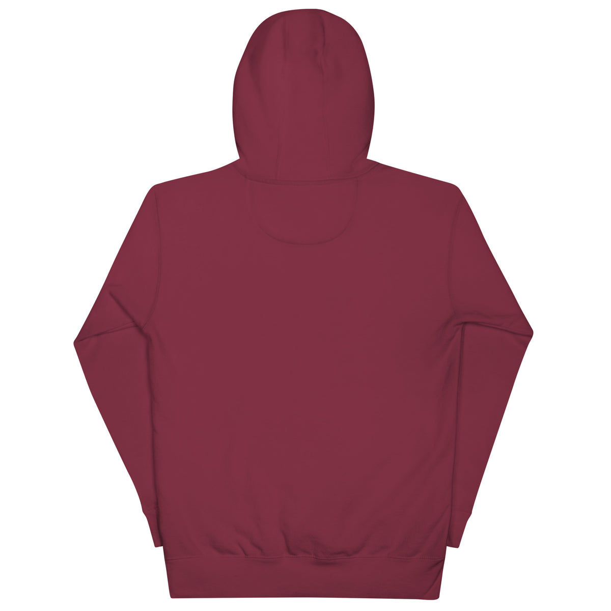 AI abstract symbol Unisex Hoodie