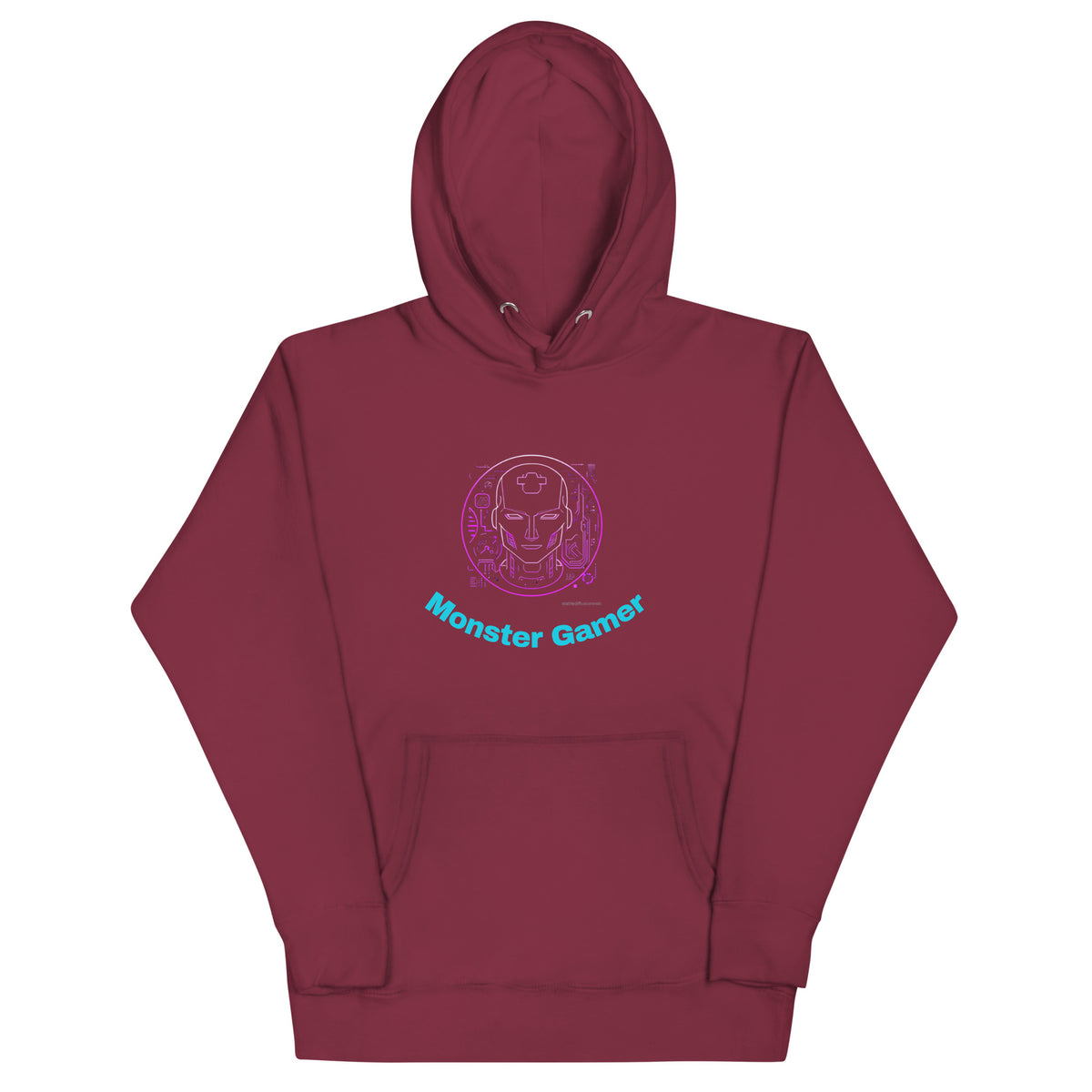 Gaming Unisex Hoodie