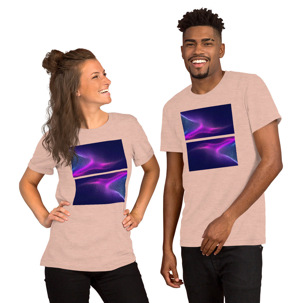Unisex t-shirt